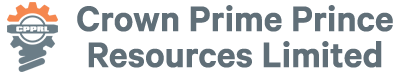 Crown Prime Prince Resources Limited – Welcome to our Website